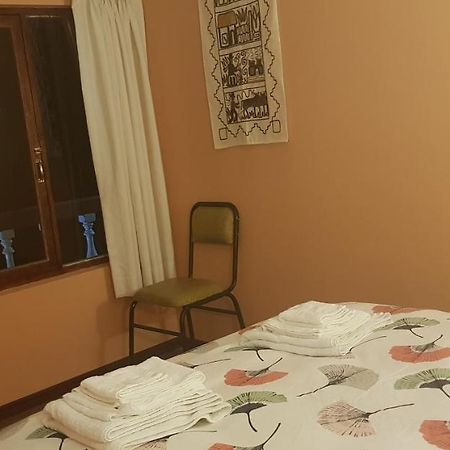 Hostal Utama Comunidad Yumani Exterior foto